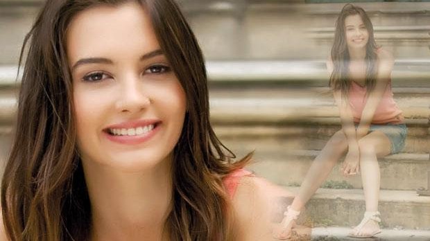 Leyla Lydia Tuğutlu, Tatlı İntikam dizisiyle geliyor
