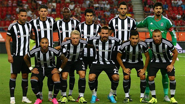 Ersan Gülüm Çin'e transfer oldu