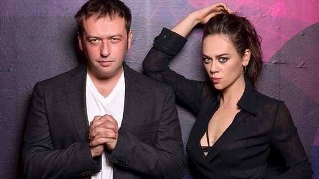 Okan Yalabık ve Demet Evgar'dan itiraflar