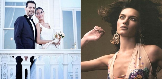 Hande Subaşı ve Can Tursan çifti boşanıyor!..