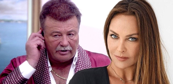 Nuri Alço en çok Hülya Avşar’ı arzulamış