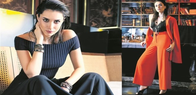 Hande Doğandemir'den '14 Şubat' yorumu
