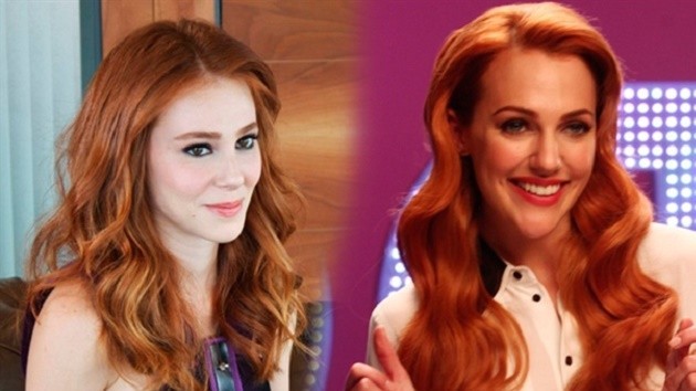Elçin Sangu Meryem Uzerli'nin işini kaptı