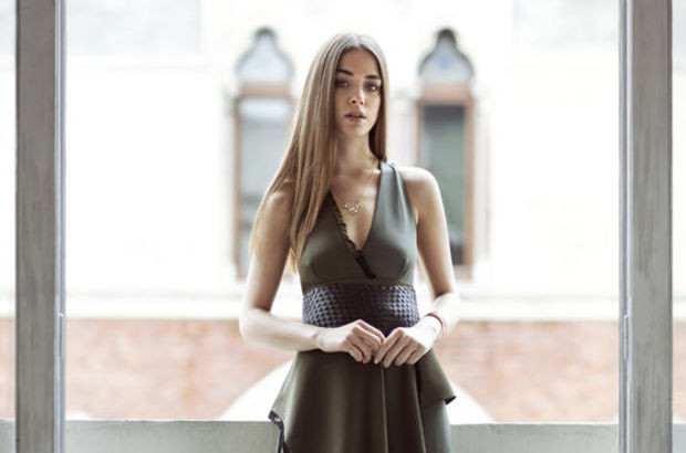 Bensu Soral