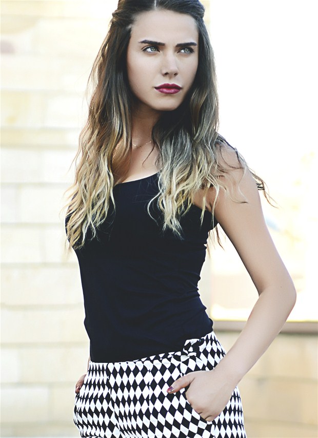 Ceyda Ateş