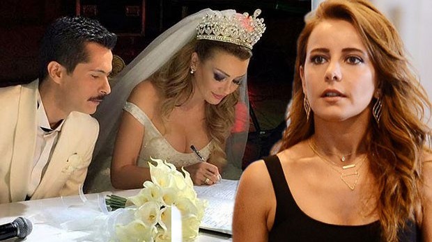 Vildan Atasever: İsmail beni ilgilendirmez!