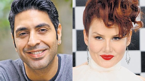 Deniz Seki'nin kitapta anlattıkları tamamen gerçek