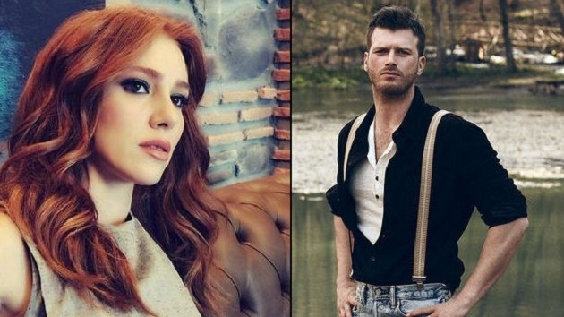 Kıvanç Tatlıtuğ, Elçin Sangu'yu neden veto etti?