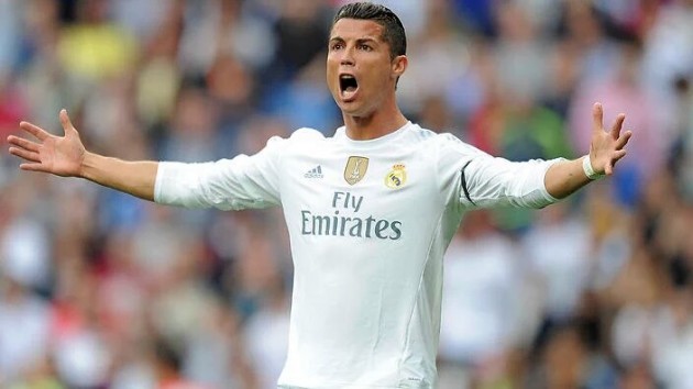 Ronaldo'dan sosyal medya rekoru