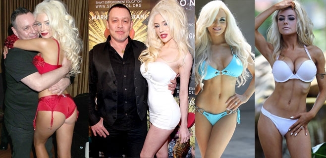 Courtney Stodden evlilik tazeleyecek