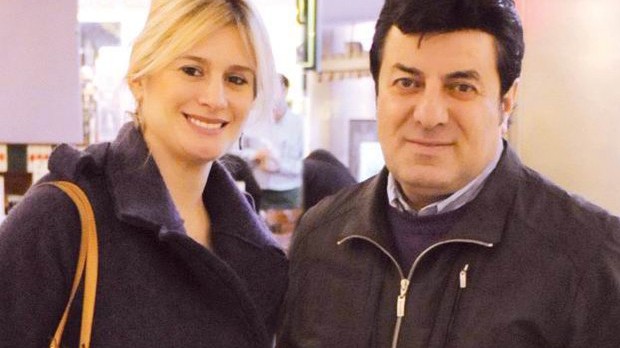 Coşkun Sabah boşanıyor mu?