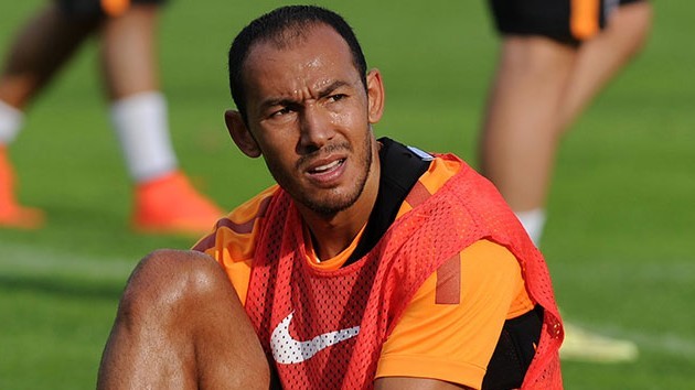 Babası ölen Umut Bulut'a büyük ayıp