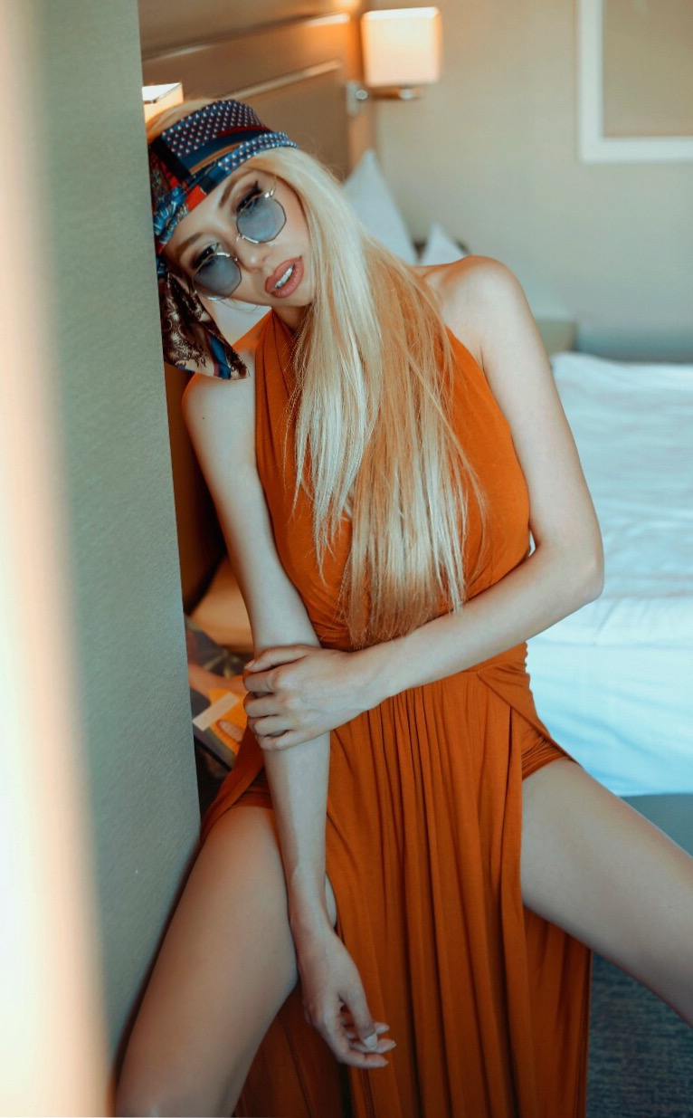 Ecem Öztürk (Galeri)