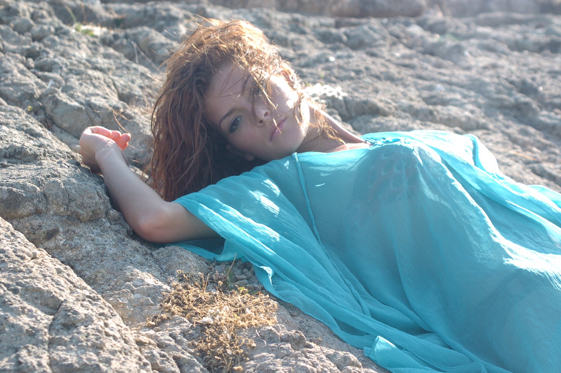 Sema Yıldırım(Next Top Model of Turkey 2013 1.si)